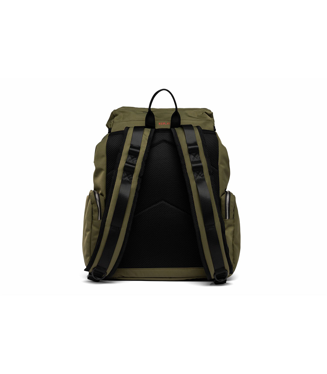 ナイロンツイルバックパック 詳細画像 ミリタリー 2